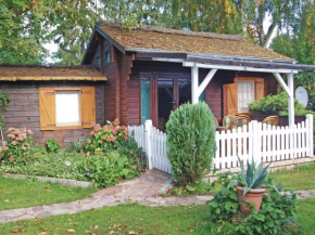 Holiday home Hohendorfer Chaussee Z